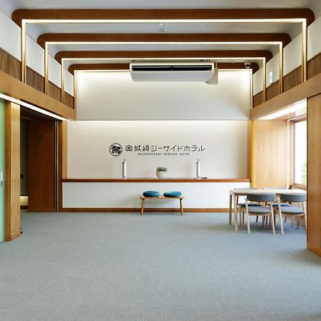 Okukinosaki Seaside Hotel Toyooka  Esterno foto