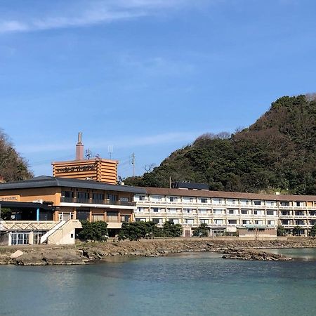 Okukinosaki Seaside Hotel Toyooka  Esterno foto