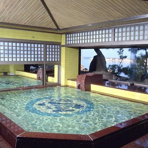 Okukinosaki Seaside Hotel Toyooka  Servizi foto