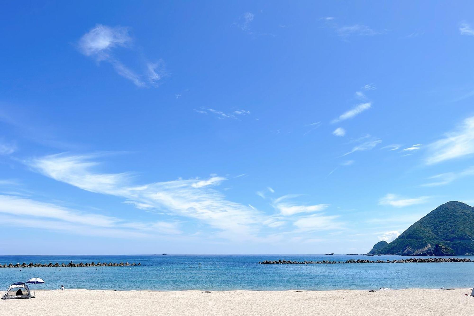 Okukinosaki Seaside Hotel Toyooka  Esterno foto