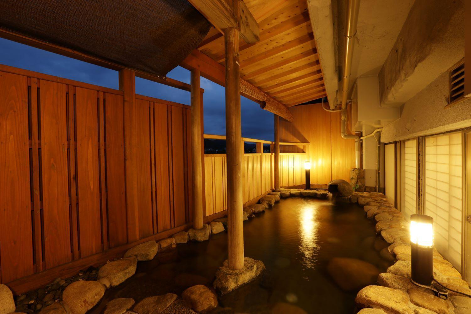 Okukinosaki Seaside Hotel Toyooka  Esterno foto