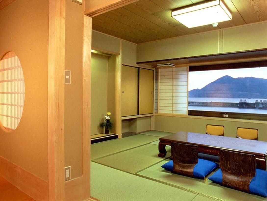 Okukinosaki Seaside Hotel Toyooka  Esterno foto